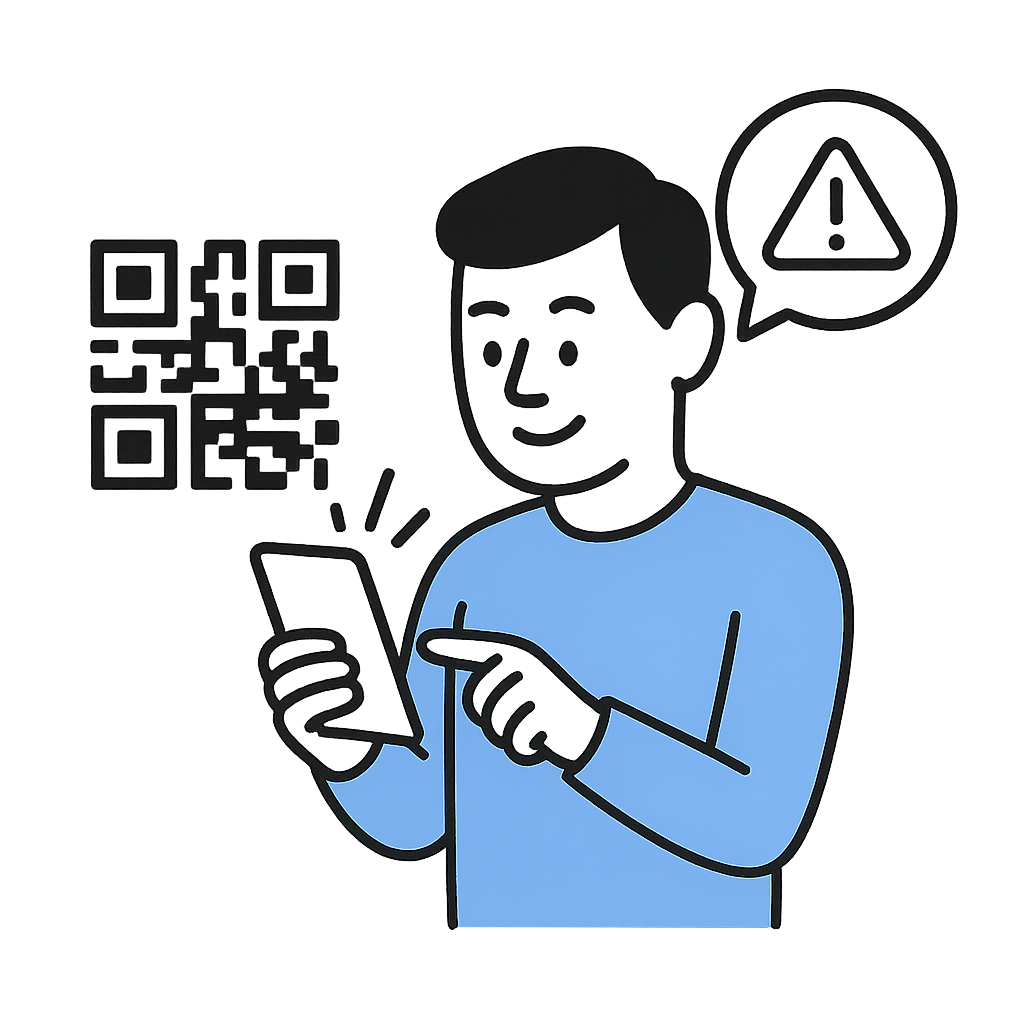 Safety and maintenance reporting